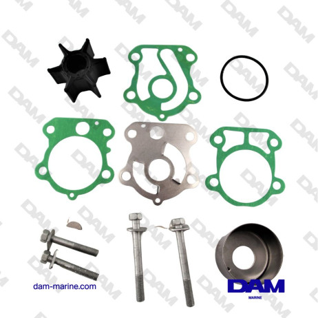 WATER PUMP KIT YAMAHA F75-F100