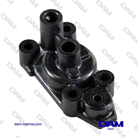 WATER PUMP BODY MERCURY - 16156A01