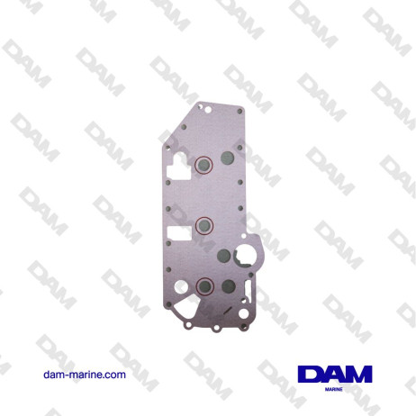 MERCURY HEAD COVER GASKET