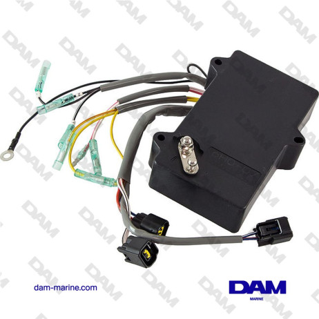 UNIDAD CDI YAMAHA 6H0-85540-07*