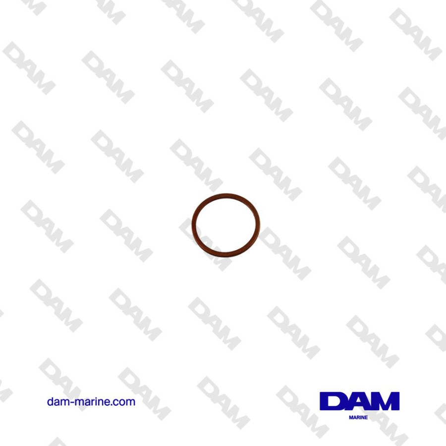 VOLVO COPPER GASKET 947630