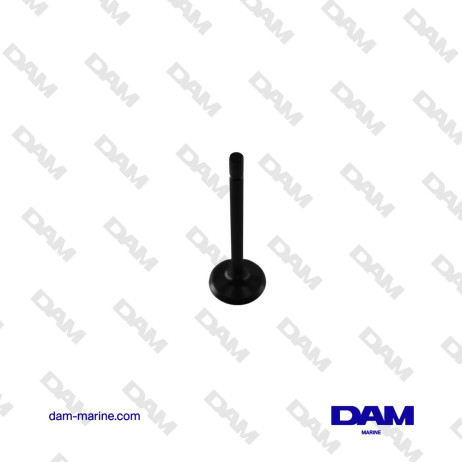 VOLVO D2 EXHAUST VALVE