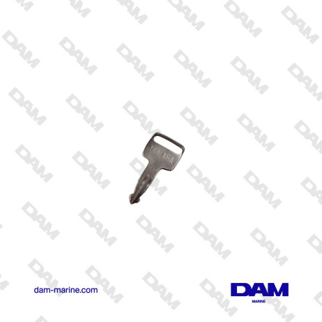 LLAVE DE ENCENDIDO YAMAHA N°747 - 90890-56011*