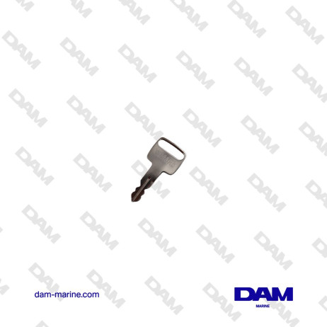 LLAVE DE ENCENDIDO YAMAHA N°753 - 90890-56015*