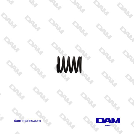 VOLVO VALVE SPRING - 3580964