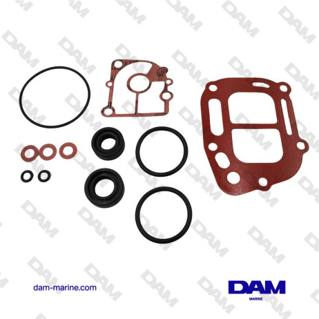 BRP BASE GASKET KIT - 5040247