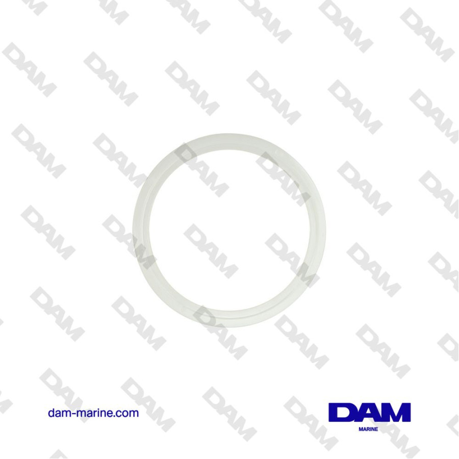 WASHER SPACER VOLVO DPH BASE