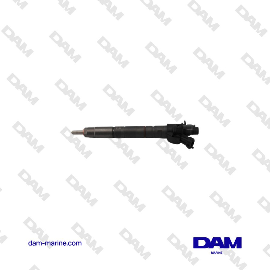 INJECTEUR DIESEL VOLVO D3