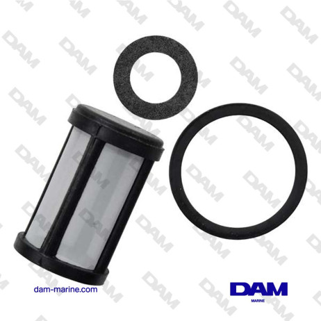 MERCRUISER FUEL FILTER