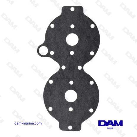 BRP CYLINDER HEAD COVER GASKET - 0318335