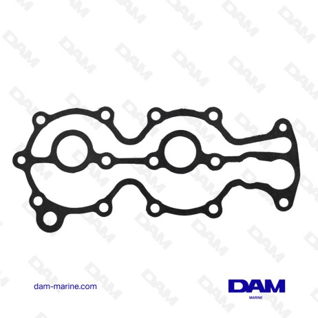 BRP CYLINDER HEAD COVER GASKET - 0315538