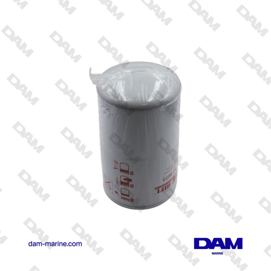 OIL FILTER SO6073