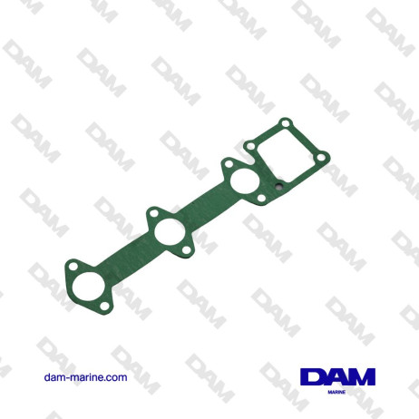 EXHAUST GASKET VOLVO D1-30