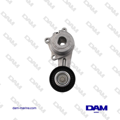 INDMAR TENSIONER ROLLER FORD RAPTOR FRONT 2016 - 575