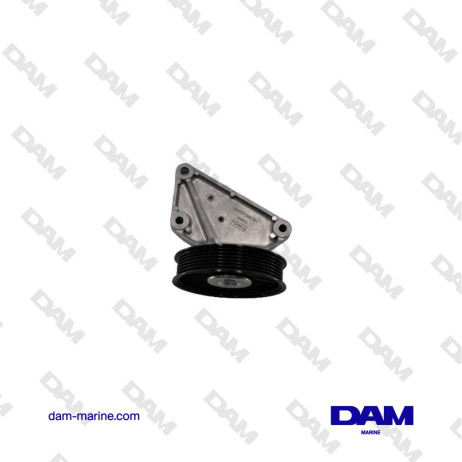 RODILLO TENSOR INDMAR FORD RAPTOR DELANTERO 2016 - 575