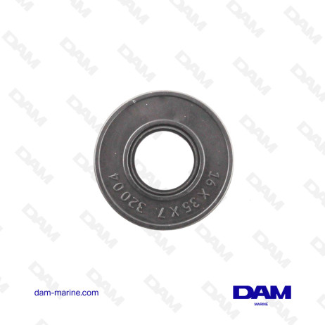 VOLVO WATER PUMP SEAL