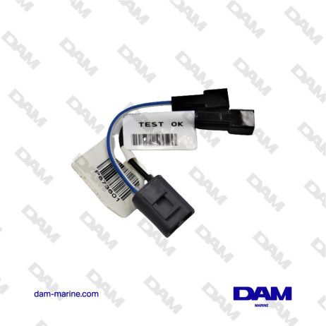 CONECTOR VOLVO - 873601