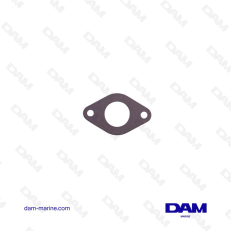 YAMAHA 4CV CARBURETTOR GASKET - 68D-E3646-A0-00