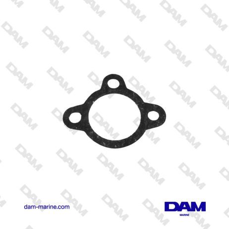 JUNTA DE CARTER TERMOSTATO YAMAHA - 6G8-12414-A00