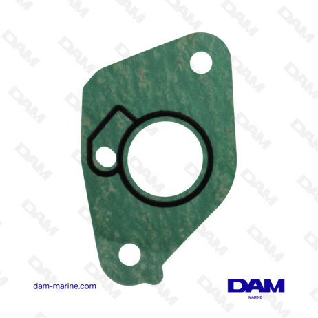 YAMAHA CARBURETTOR GASKET - 6GE-E4198-00