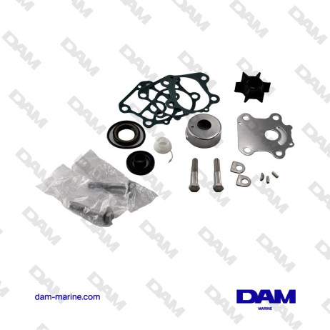 WATER PUMP KIT YAMAHA F70 AP2006