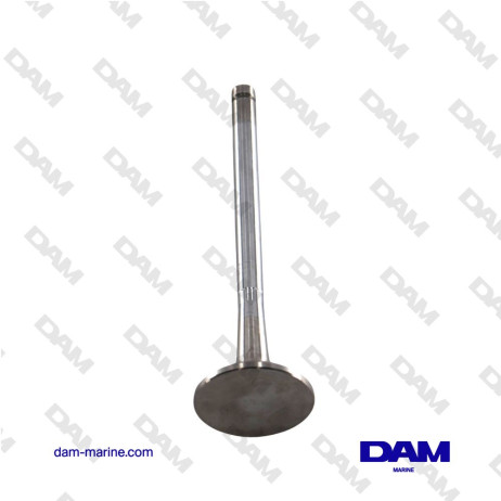 MERCRUISER VM EXHAUST VALVE