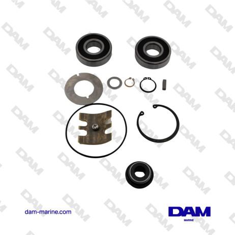 WATER PUMP REPAIR KIT VOLVO D4 - 21418999