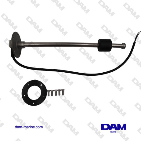 S5 FUEL GAUGE 0-190 OHM 300MM