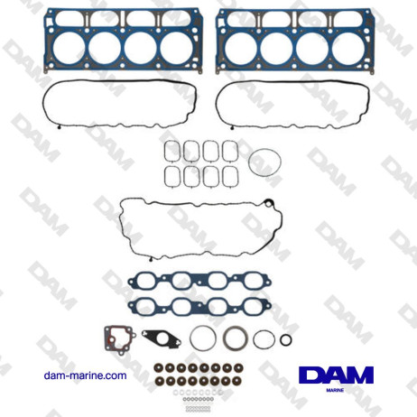 BOLSA DE RODAJE GM V8 5.3L