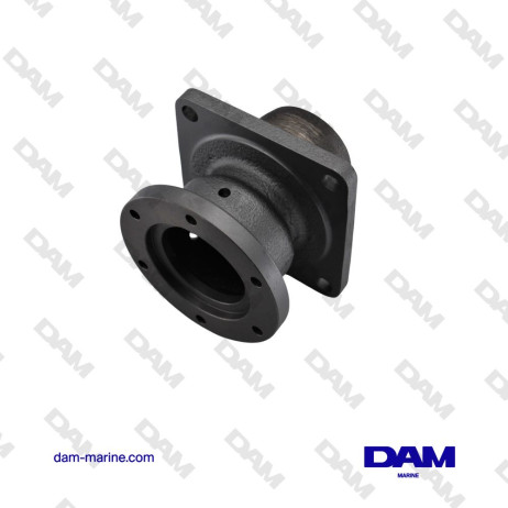 YANMAR BEARING CARTER 127610-42421