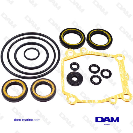 SUZUKI BASE GASKET KIT