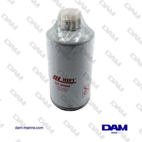 FUEL FILTER SN40569