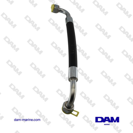 FLEXIBLE HYDRAULIQUE VOLVO 872638