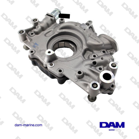 OIL PUMP GM V8 BLOCK 5.3 - 6.2L