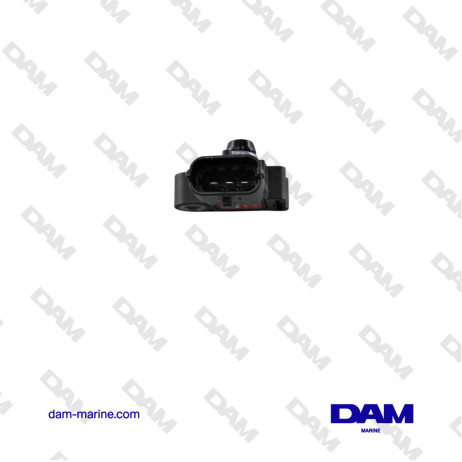 INDMAR MAP SENSOR FORD RAPTOR 575