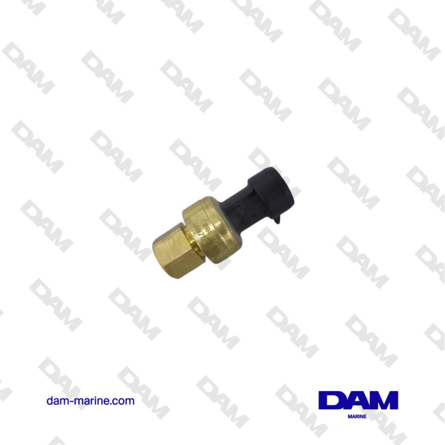 SENSOR DE PRESION DE COMBUSTIBLE INDMAR FORD RAPTOR