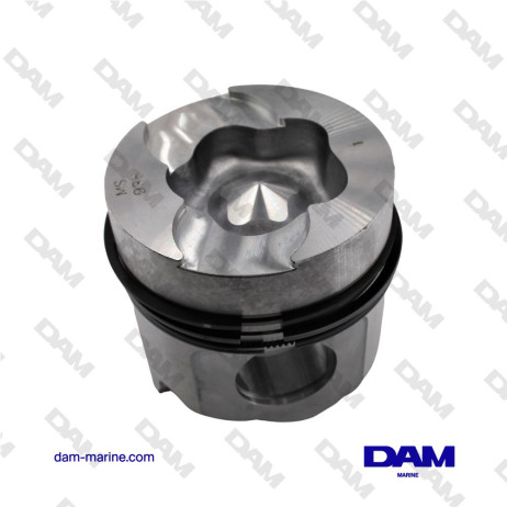 PISTON YANMAR 4LH - 119173-22001