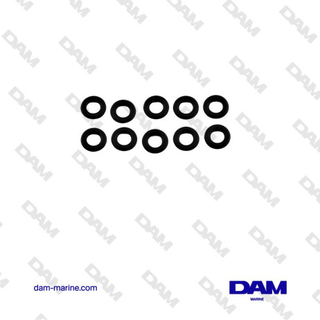 INDMAR FORD RAPTOR INJECTOR SEAL KIT