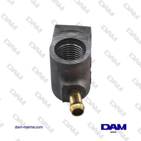 CONECTOR YAMAHA - 6P2-83652-00*