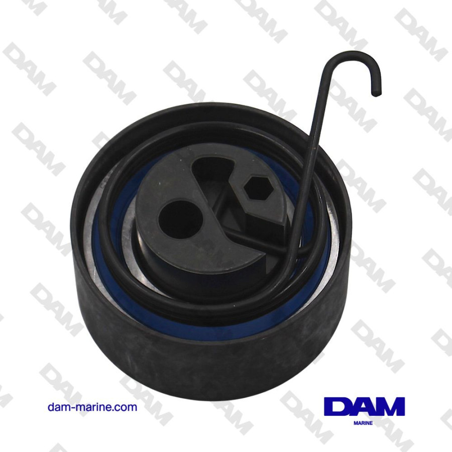 TENSIONER WHEEL MERCRUISER - 888744