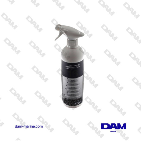 NAUTIC CLEAN N°16 DEGRAISSANT CALE ET MOTEUR - 750ML