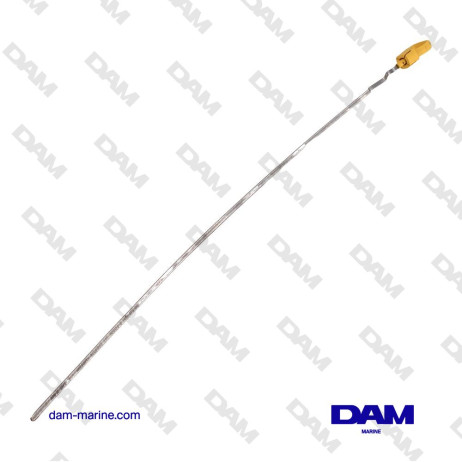 OIL DIPSTICK GML VOLVO - 3862843