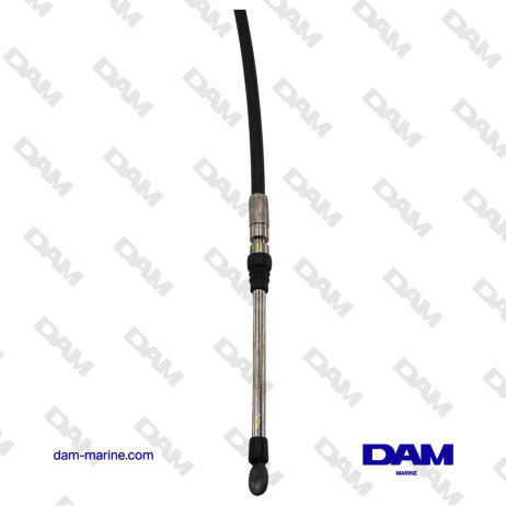 ACCELERATOR CABLE YAMAHA - 63D-48321-11*