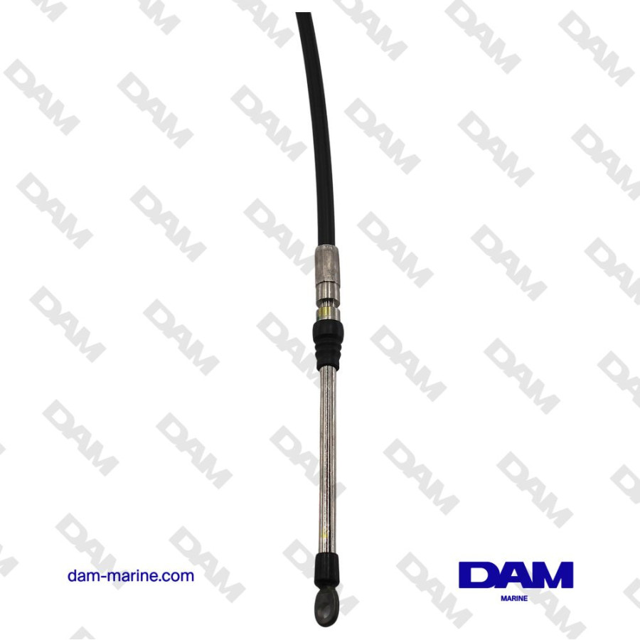 CABLE ACCELERATEUR YAMAHA - 63D-48321-11*