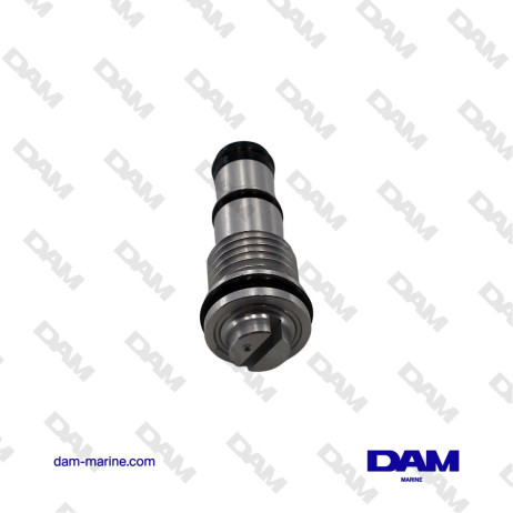 VALVE DE TRIM HONDA - 56170-ZY9-013