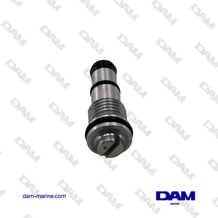 VALVE DE TRIM HONDA - 56170-ZY9-013