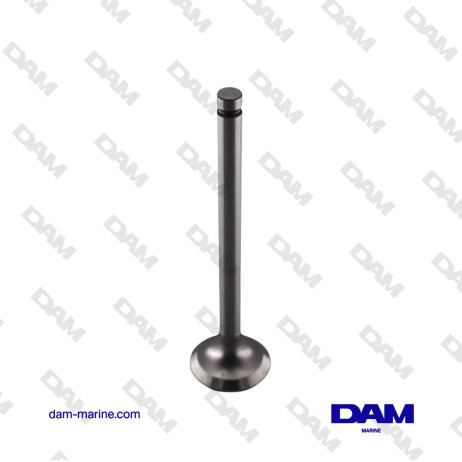 EXHAUST VALVE PERKINS 4108