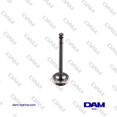 PERKINS 4108 INTAKE VALVE