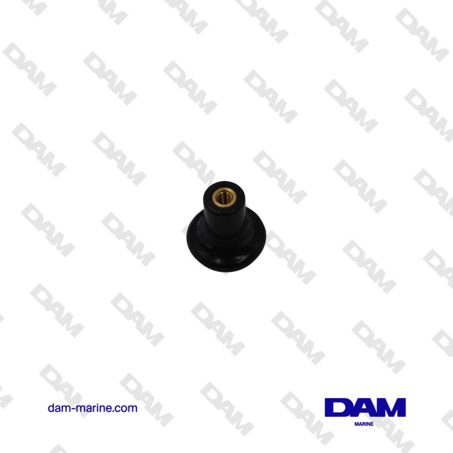 CHOKE KNOB SUZUKI 13631-93501