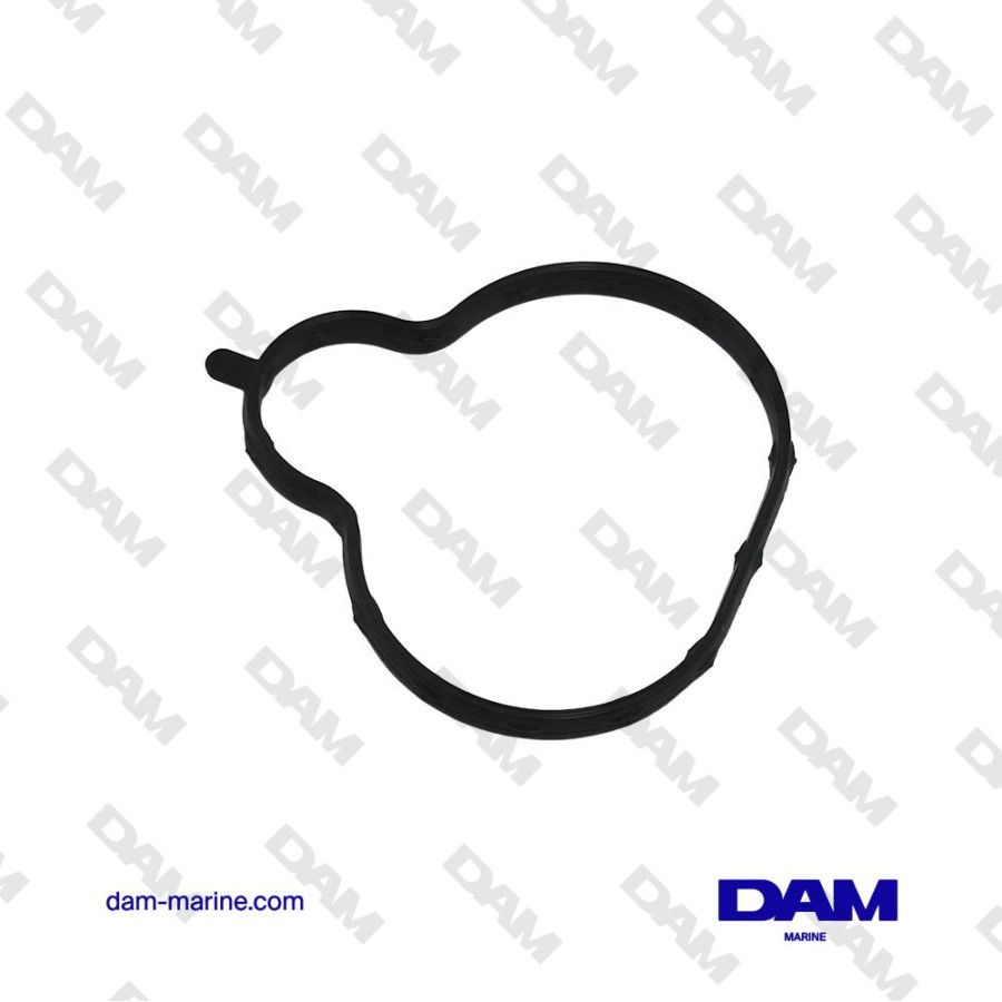 YAMAHA INTAKE GASKET - 63P-13645-00*